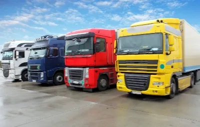 Bursa Diyadin Nakliye Ambarı